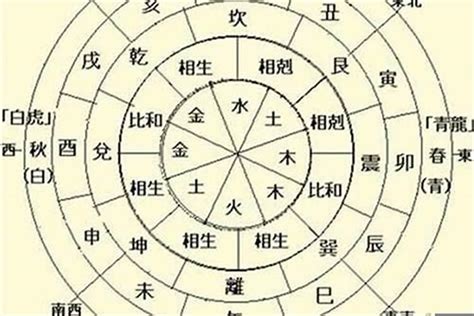 日主天干為水|日主天干是什么意思 日主天干是什么就是什么命吗